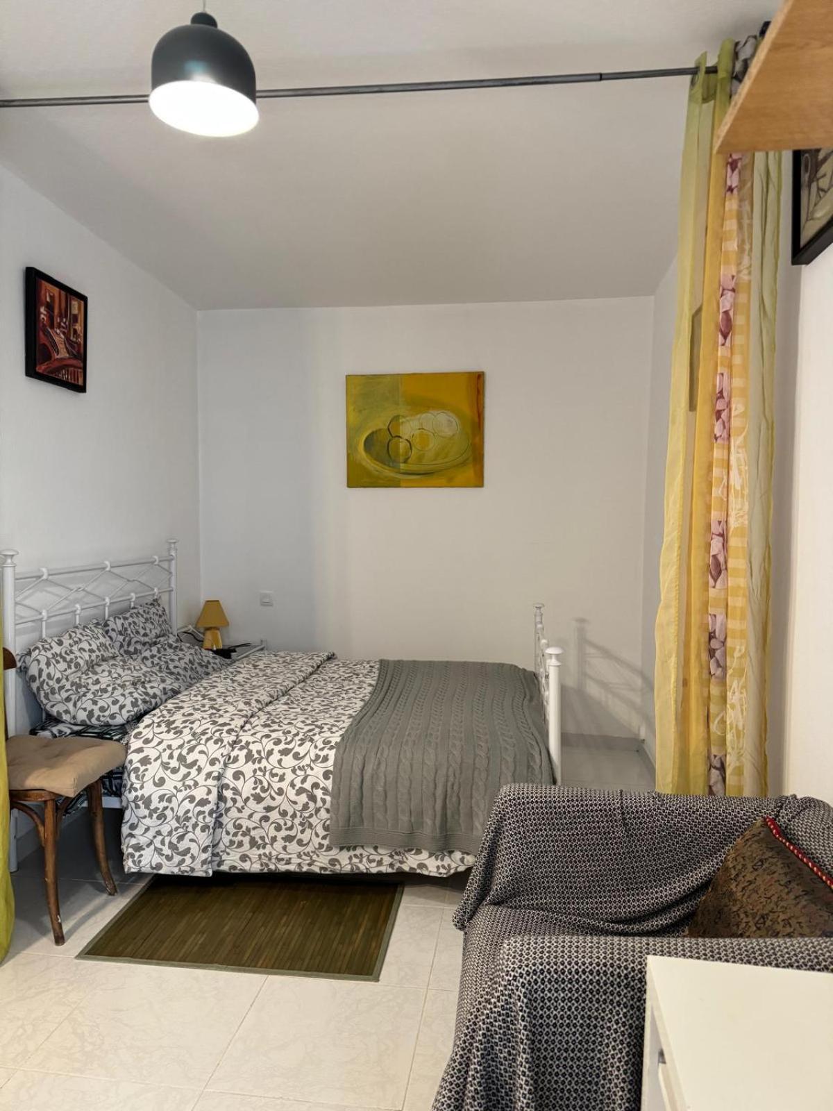 Vaudes Chambre 外观 照片